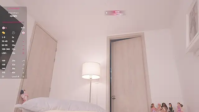 moon_angels Live Webcam on Stripchat