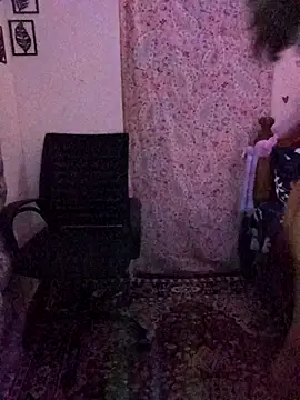 Angelnirvanaa webcam