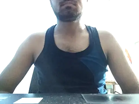 rahul_india (M young) - Full nude