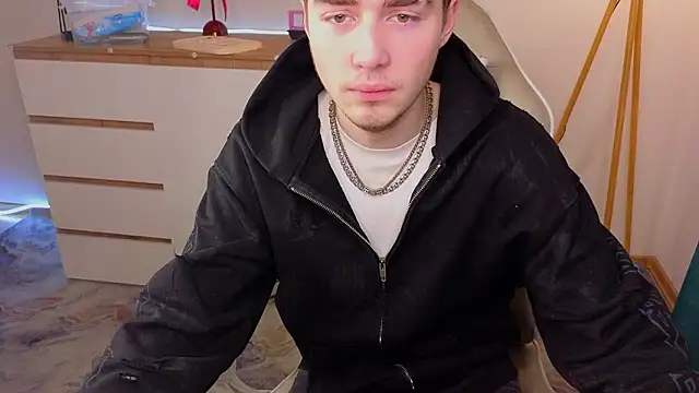 crisp1n (M young) - CUM