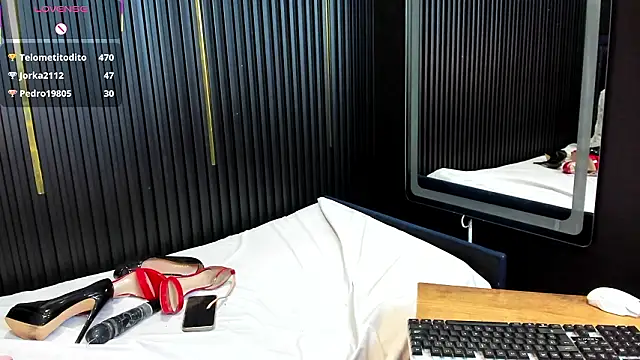 Gabby_santos_ webcam