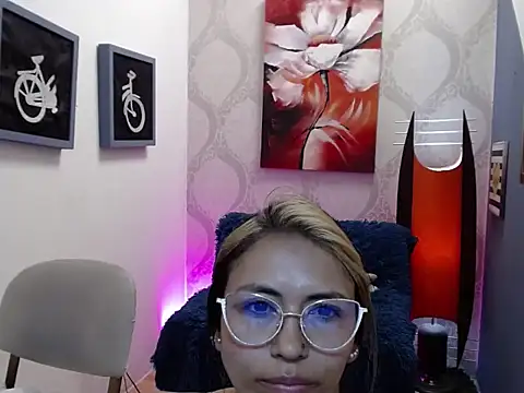 Liaaa_Seraaph webcam