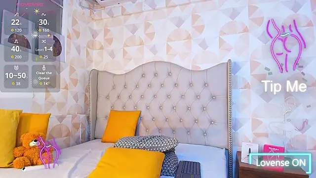 Siriuss_Collin webcam