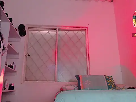 julieth_spencer1 webcam