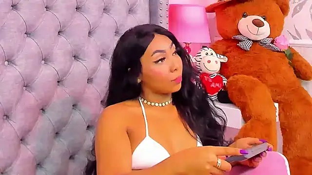 HaileeRoberts webcam