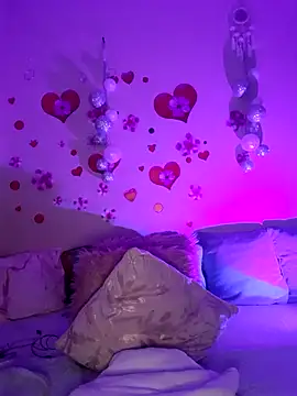 BellaBellaHot webcam