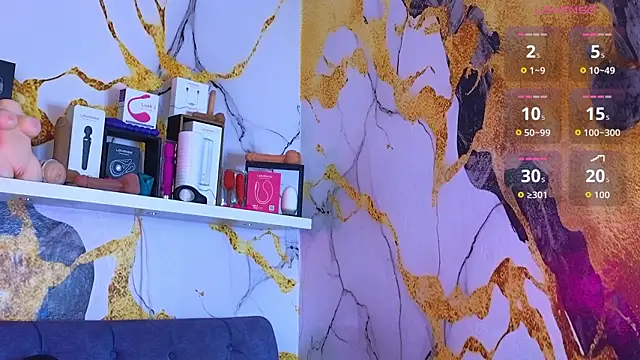 Nijinsky_LatinBoy webcam