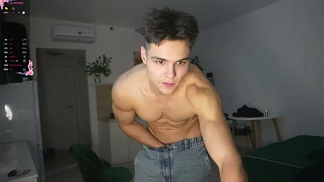 Horny_boyzz Live Webcam on Stripchat