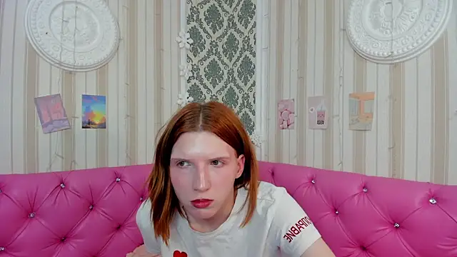 AlicexPrincess webcam