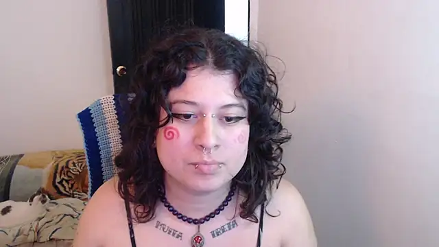 Smoke_trip_Alicia webcam