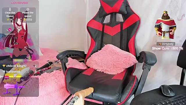 Ariana-Fernandez webcam