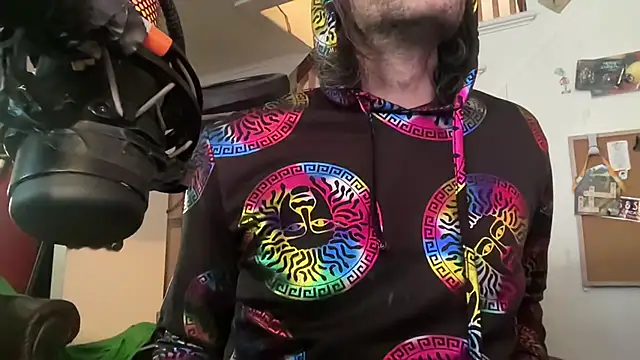 MasterDaddyCool webcam