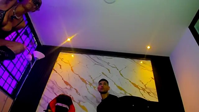 Stormandloganxxx webcam