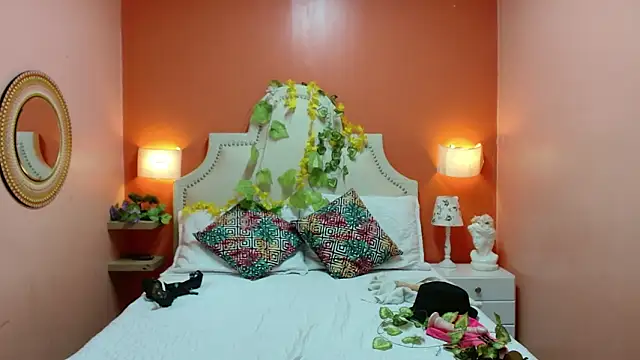 Dalila_Najjar_ webcam