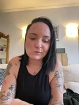 orgasmille (F young) - Cuisine tous ensemble + KDO LT ❤️❤️