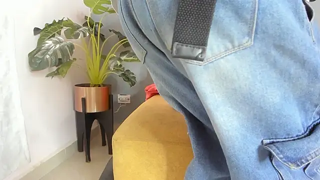 camillo_virgil (M twink) - Cum show 🍆🔥