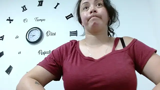 ElaMurray02 webcam
