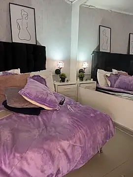 Katti_Barrera webcam