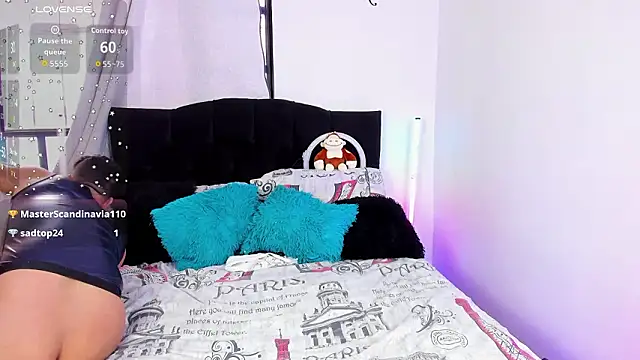 ANDREZALVAREZ webcam