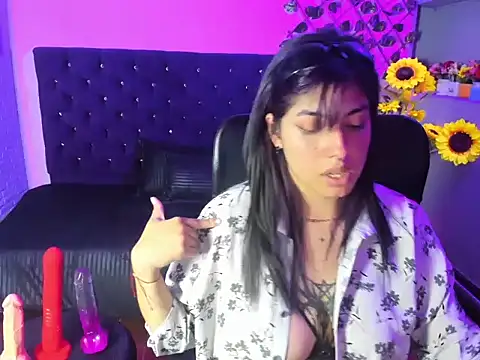 Violetta_Swett_ webcam