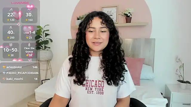 rossie_lanie_ webcam