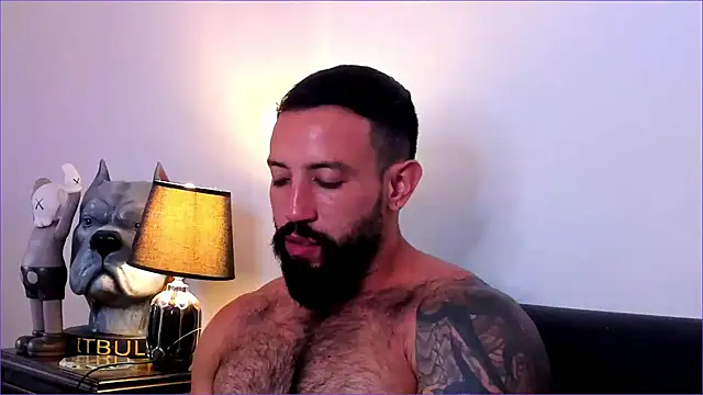 BradLeon_ webcam