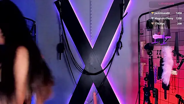 VictoryaLiah_BDS... Live Webcam on Stripchat