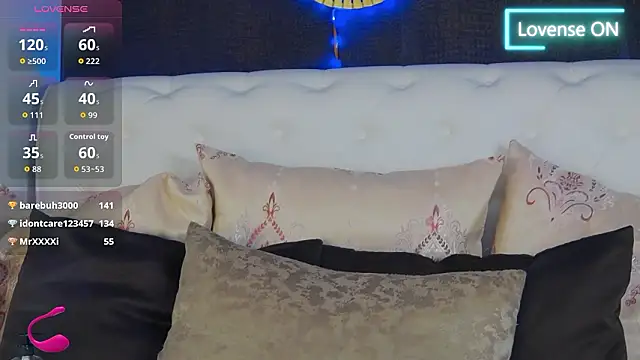 bellakarma - BellaKarma's free webcam - UK Sex Cams