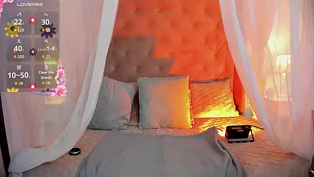 Annie_Petters webcam