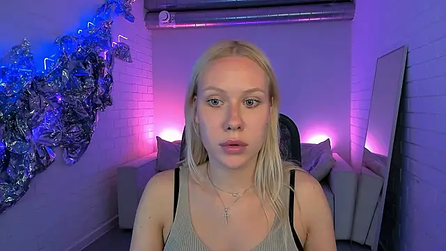 AprilChambers webcam