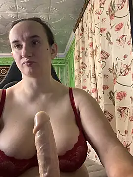 HarychaLysichka webcam