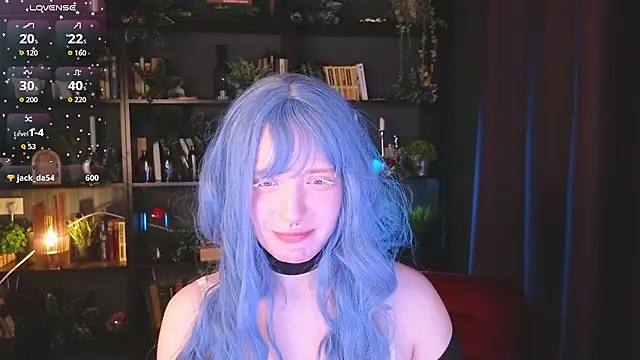 jennifernolan webcam