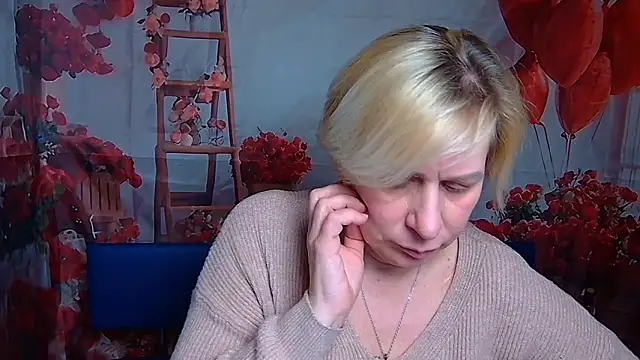 marynaspotif - MarynaSpotif's free webcam - UK Sex Cams