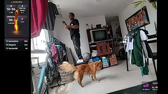 Brenda_Berck_ webcam