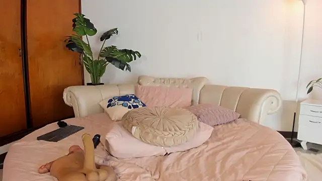 ValeryyWilliams webcam