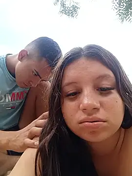 Virgin-Totona webcam