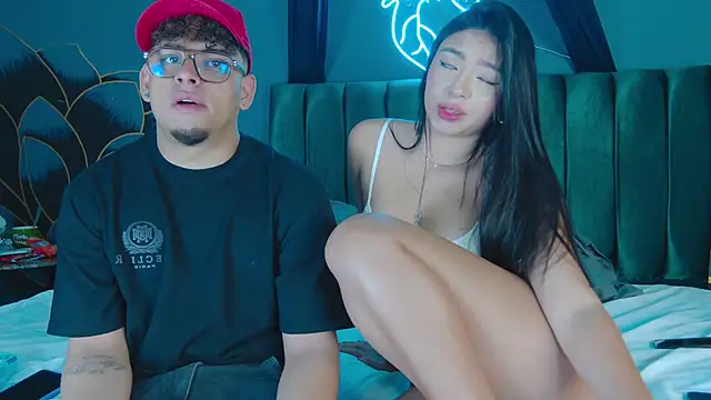 Kamie_SebasDolce webcam