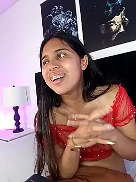 VioletaBliss1 webcam