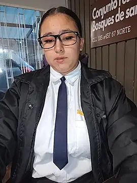 Cute_Penelope webcam