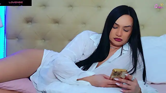 DaliyaArabian webcam