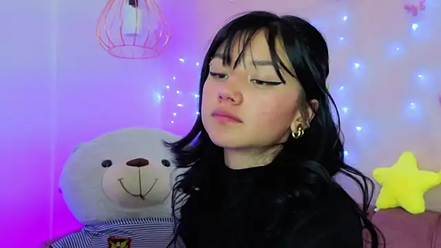 april_bennett webcam