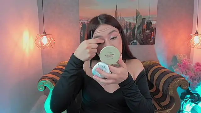 dali_collin - Dali_collin's free webcam - UK Sex Cams