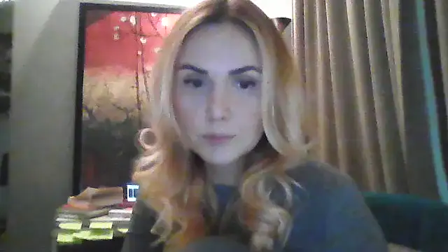 Xorinaya webcam