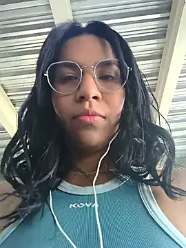 AntonelaVasquez webcam