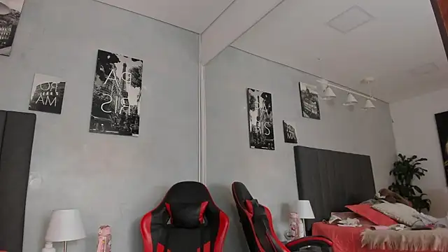 kendra_london webcam