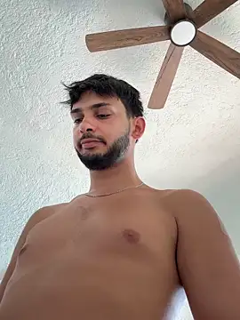 Gipsyboysteve webcam