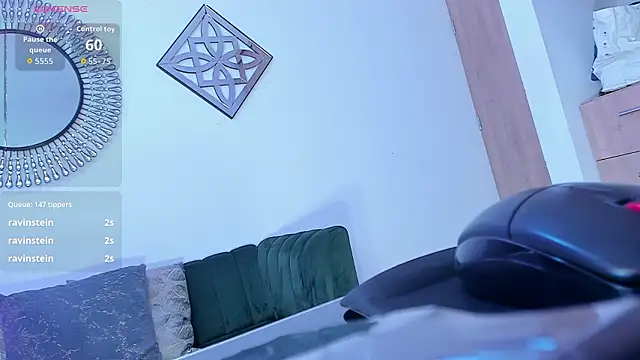 Kristen_Rousse webcam