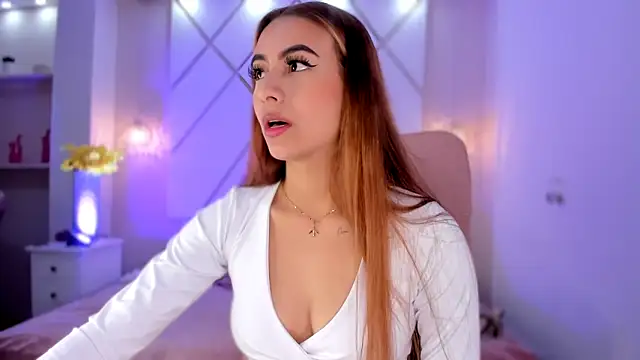 isabellashine - Isabellashine's free webcam - UK Sex Cams