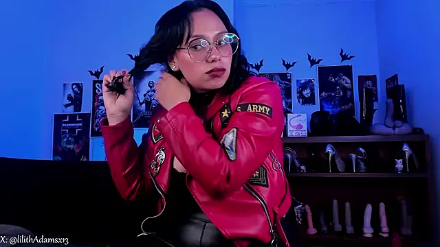 lilith-deveraux webcam