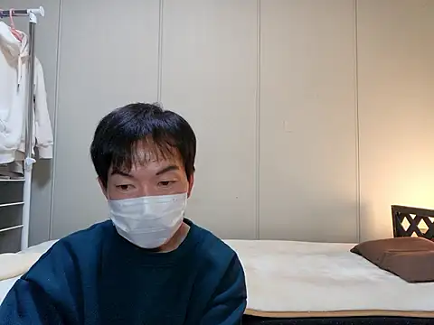 sweets_danshi webcam